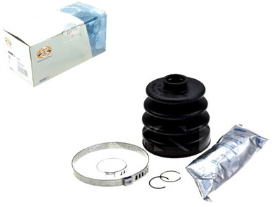 Lobro набір захист шарнір lob, 302747 фото №1