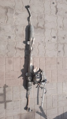 Рулевая рейка mercedes benz a150 1.5b 07r фото №1