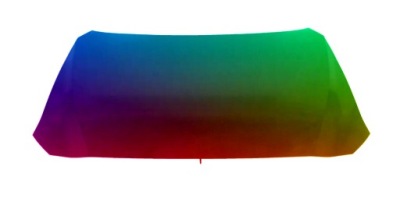 Капот mazda cx-5 2017-2022 кожен колір фото №1