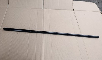 Bmw m2 f87 молдинг дверь левая перед передняя 7284565 фото №1