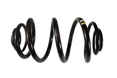 Пружина задня renault trafic iii фото №1