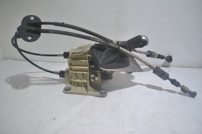 Домкрат перемикання передач ford focus mk2 c max фото №1