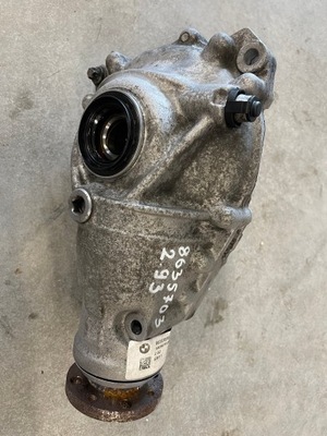 Bmw g30 міст диференціал диференціал фото №1