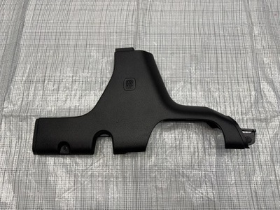 Защита стойка jeep wrangler jl 6dd59trmab фото №1