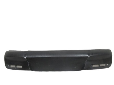 FACING BUMPER REAR KIA RIO IV V 17- 86650-H8000  