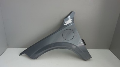 Volvo xc90 ii крила лівий передній 714 фото №1