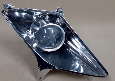 Mercedes e-klasa w212 світло габаритне led фото №1