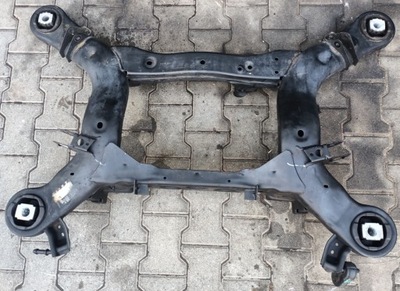 Подрамник задняя dodge durango 2011+ фото №1