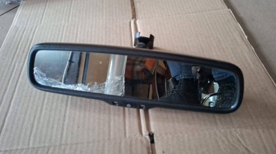 Дзеркало заднього виду renault kadjar 060618905 фото №1