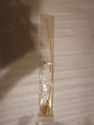 Opel оригінальний номер 93192220 щуп щуп оливи фото №1