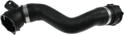 Bmw e87 n45 lower радіатор шланг rapro r19391 oem 17127526391 фото №1
