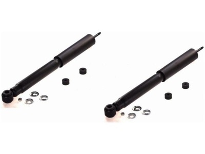 AMORTYZATORY TYŁ TOYOTA 4 RUNNER II 3.0 90-95