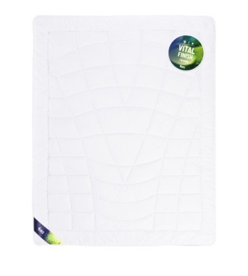 Kołdra 240x200 Zimowa Tencel AMZ BIO