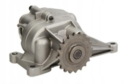 Насос масла масляная mercedes 2.2 cdi om 646 bf фото №1