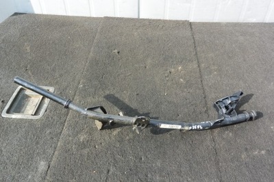 Щуп щуп оливи 3.0d n57 bmw x3 f25 f30 f15 фото №1