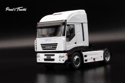 Iveco Stralis 1/43 IXO