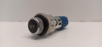 Audi a1 82a роз'єм прикурювача 4m0919309 4m0919340 фото №1