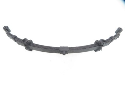 Рессора перед fiat 126 фото №1