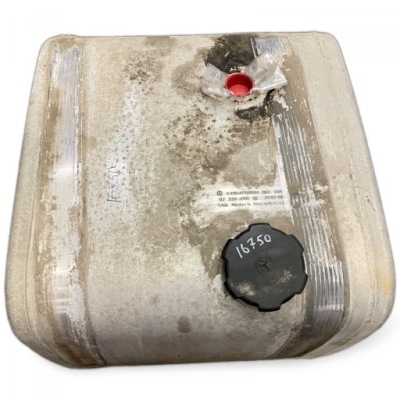 Mercedes atego axor actros econic бак топлива фото №1