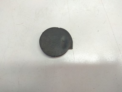 Opel corsa c заглушка фаркоп бампера задня 09116136 фото №1