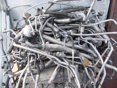 Шланг трубка wąż кондиционера bmw e36 фото №1