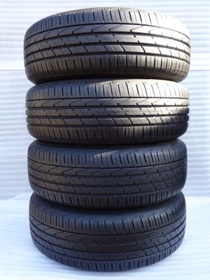 OPONY LETNIE 215/65R17 HANKOOK 215/65/17 4x 2018r