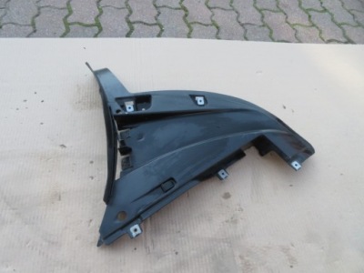 Porsche macan подкрылок правый перед 95b825102g фото №1