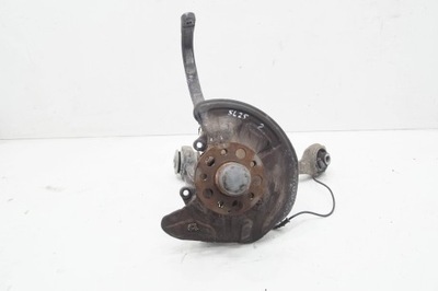 Поворотный кулак ступица рычаги рычаг abs правая mercedes sl r230 фото №1