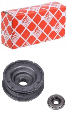 Febi bilstein 09181 набір ремонтний, кронштейн амортизатора фото №1