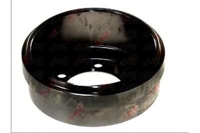 Abe тормозные барабаны тормозные iveco daily i daily ii alfa ro фото №1