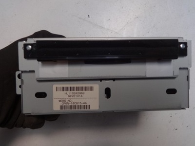 Volvo v40 ii 12r- радіо cd радіопрогравач фото №1