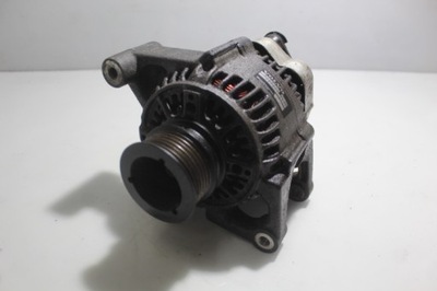 Генератор volvo s40 i 1.8 16v фото №1