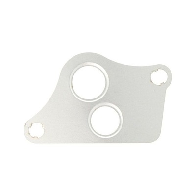 Прокладка egr croma astra speedster vectra zafira фото №1