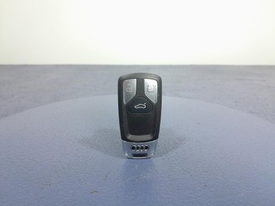 Audi a3 8y ключ pilot 4m0959754 фото №1