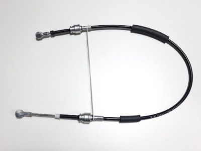 Трос перемикання передач fiat stilo amh97641 oem фото №1