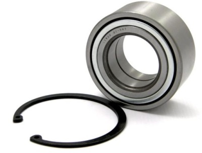 Nty klp-hy-507 набор подшипник колеса фото №1