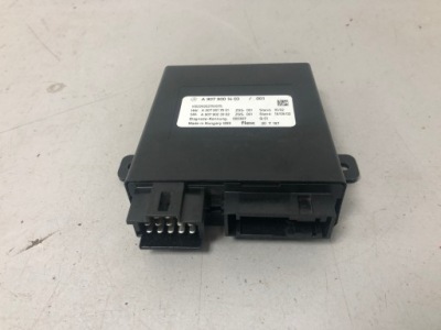 Блок керування psm mercedes esprinter панель van w910 a9079001403 2020- фото №1