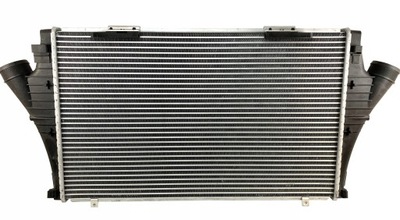 Інтеркулер opel signum 2,8 v6 2003 - 2008 фото №1