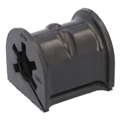 Febi резиновый элемент тяга стабилизатора перед ford ecosport 1.0-2.0 08.12- фото №1