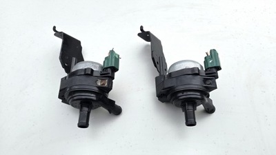 Насос wody додаткова renault master iii iv 210109597r qq-1 фото №1