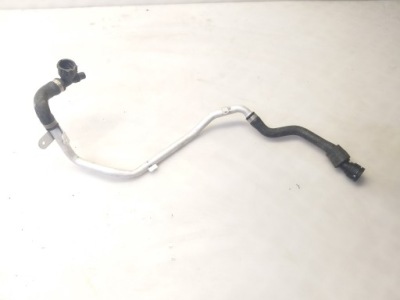 Шланг кондиционера bmw b8 фото №1