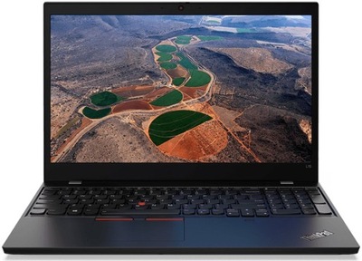 Lenovo ThinkPad L15 G1 15,6 " Intel Core i3-10110U 8GB/256GB czarny