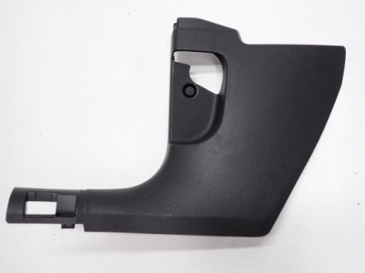 Защита порог стойка левый перед 5fa863483 seat leon iv kl 5f 20r фото №1