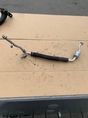 Шланг трубка кондиціонера infinity qx50 ii 2.0t фото №1