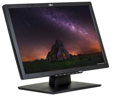 Monitor Fujitsu E22T-7 22'' FullHD HDMI