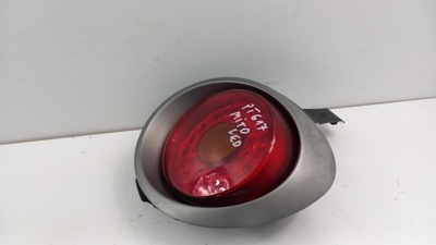 Alfa romeo mito hb лампа задня права led фото №1