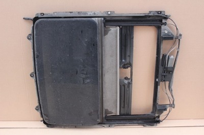 Captiva люк шторка комплект фото №1