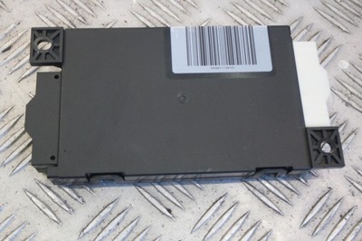 Модуль блок керування mercedes w463/4 a2139000736 фото №1