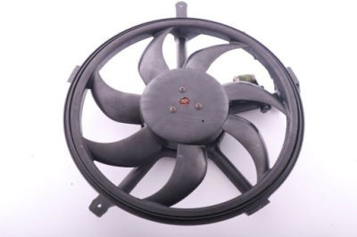 MINI R55 R56 R57 LCI R59 R60 VENTILATEUR RADIATEUR 