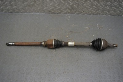 Peugeot 508 привідний вал права довга фото №1